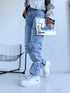 Baltas botas "SILVER FOX" A88-196